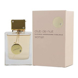 Club De Nuit Women Edp 105ml - Multimarcas Perfumes