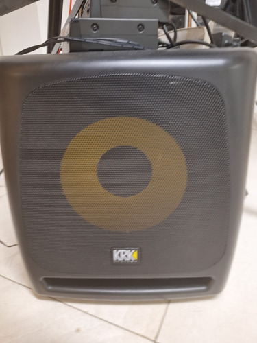 Subwofer Krk 10s