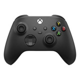 Controle Sem Fio Xbox Series S X One Pc Original Preto