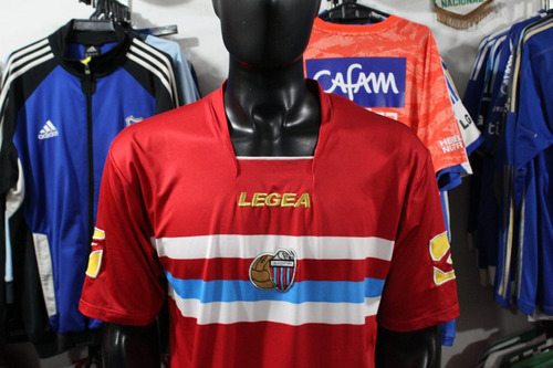 Camiseta Catania De Italia Talla Xl