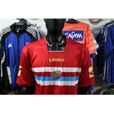 Camiseta Catania De Italia Talla Xl