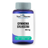 Gymnema Sylvestre 120 Capsulas 400mg - Now Pharma