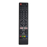 Control Compatible Con Smart Tv  Onn /daewoo  Alternativo