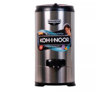 Secarropas Kohinoor Acero A655 5.5 Kg 2800 Rpm Acero Inox Lj