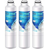 Icepure Da29-00020b Samsung Refrigerador Filtro De Agua Reem