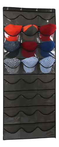 Soporte For Sombreros For Gorras De Béisbol Organizador En -