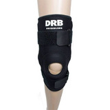 Rodillera De Proteccion Drb Rotula Neopren Con Barra