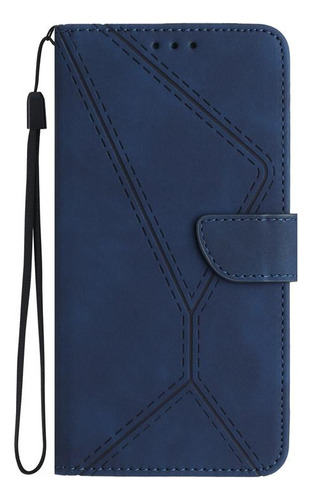 Funda De Libro De Cuero Para Xiaomi Redmi Note 8 Pro 8t 7 Pr