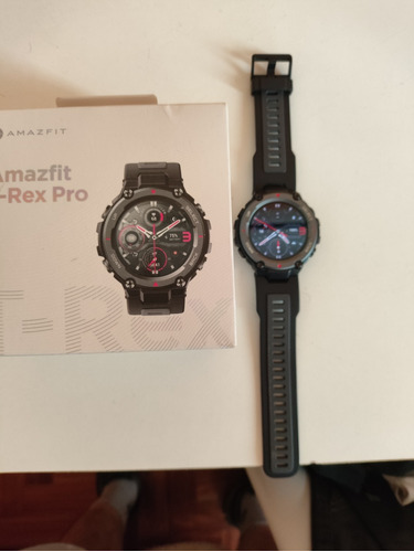 Smartwatch Amazfit T-rex Pro 47.7 Mm