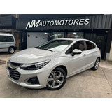 Chevrolet Cruze 5 1.4 Premier 5p