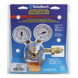 Turbotorch Certified Nitrogen Regulator 0386-0814 245-03p