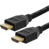 Cmple   26 Awg Cable Hdmi De Alta Velocidad W/ethernet  