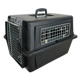 Transportadora Canil 100 Animal Cargo Box