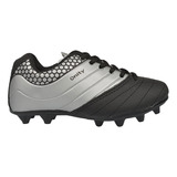 Botin Niño Futbol Tapones F11 Original Onity Reforzado C14id