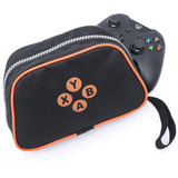 Bolsa Case Estojo Capa Controle Xbox Series X/s Alça De Mão