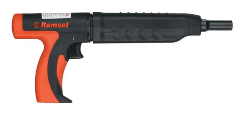 Pistola De Fijación Para Drywall Ramset Mastershot Cal 22