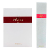 Perfumes Importado Zara Woman Red Vanilla Edt - 90ml + 10ml