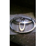 Emblema De Parrilla De Toyota Fortuner, Hilux 100%original Toyota Fortuner