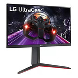 LG 24gn650-b 24r Ultragear (fullhd, 1ms, 144hz, Ips) [usado]