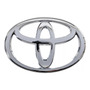 Emblema Volante Toyota Fortuner Hilux 4runner Corolla Yaris  Toyota Hilux