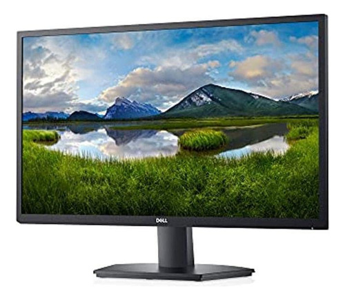 Dell 27 Monitor - Seh 27 4ms (gtg), Va (alineación Vertica.