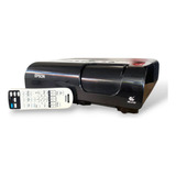 Projetor Epson Powerlite S5+ / 2000 Lumens - Com Controle