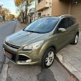 Ford Kuga 1.6 Titanium At Awd T 180cv