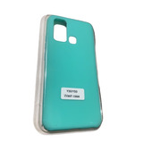 Funda Wash Case Protector Para Vivo Y30 Vivo Y50