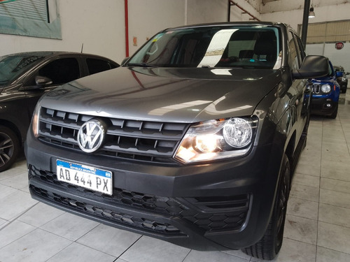 Vw Amarok (l)