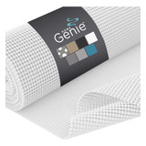 Home Genie - Forro Para Cajones Y Estantes, Rollo No Adhesiv