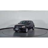 Volkswagen Gol Trend 1.6 Trendline Mt