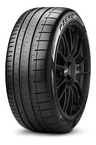 Llanta Pirelli 325/30zr21 108y Pzero Corsa Porsche Panamera