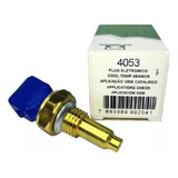 Sensor Temperatura Agua Fiat Palio 1.0 8v 96 97 98 99 00