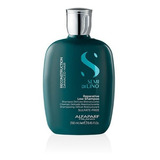 Shampoo Semi Di Lino Reconstruction Alfaparf *250ml