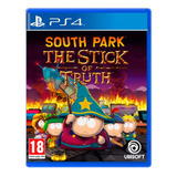 South Park The Stick Of Truth - Ps4