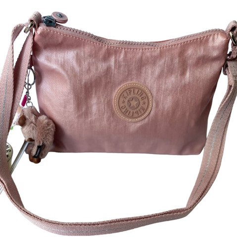 Bolsa Bandolera Kipling Earthbeat S 