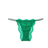 Pantys/tanga Victoria's Secret Verde C3097