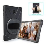 Capa Tablet Para Samsung Galaxy Tab 10.5 Sm-t590/t595