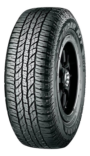 Llanta Yokohama 275/55r20 117h Geolandar At G015 Pp