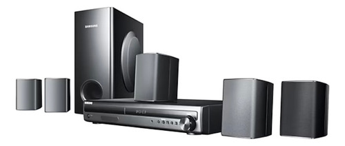 Home Theater Samsung Ht - Z110 