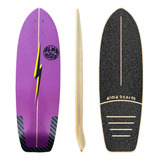 Shape Simulador De Surf Alma Boards - 31 - Frete Grátis