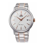 Orient Classic Ra-ac0004s - Reloj De Vestir, Color Oro Rosa