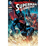 Superman: El Hombre De Acero No.8