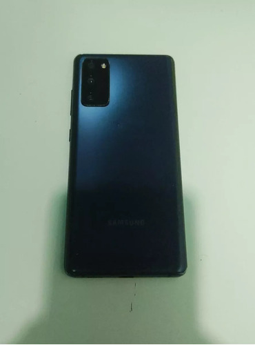 Samsung Galaxy S20 Fe 5g 5g Dual Sim 128 Gb  