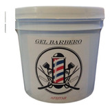 4 Kg Gel Shaving Barbero Azul Aroma Caballero    Envio G