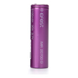 Pila Imr 20700 Efest 3.7v 3100mah 30a Alta Descarga Original