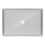 Funda Para Macbook Pro De 13'' - Transparente