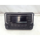 Estereo Vw Bora Mod 05-10