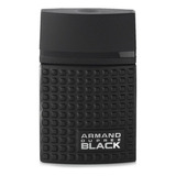 Perfume Armand Dupre Black De Fuller 