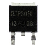 2 X Rjp 30h1 Rjp30h1 Rjp30h1dpd Igbt 360v 30a Igbt